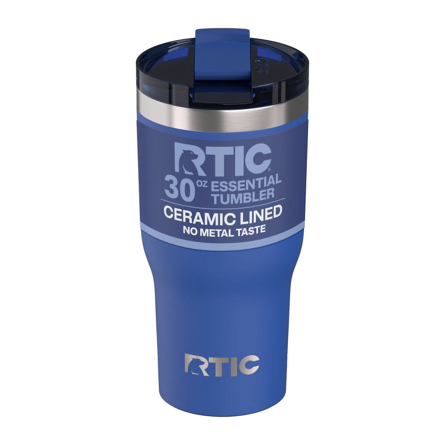 RTIC 30 oz Ceramic Lined Insulated - Lighted Tumbler