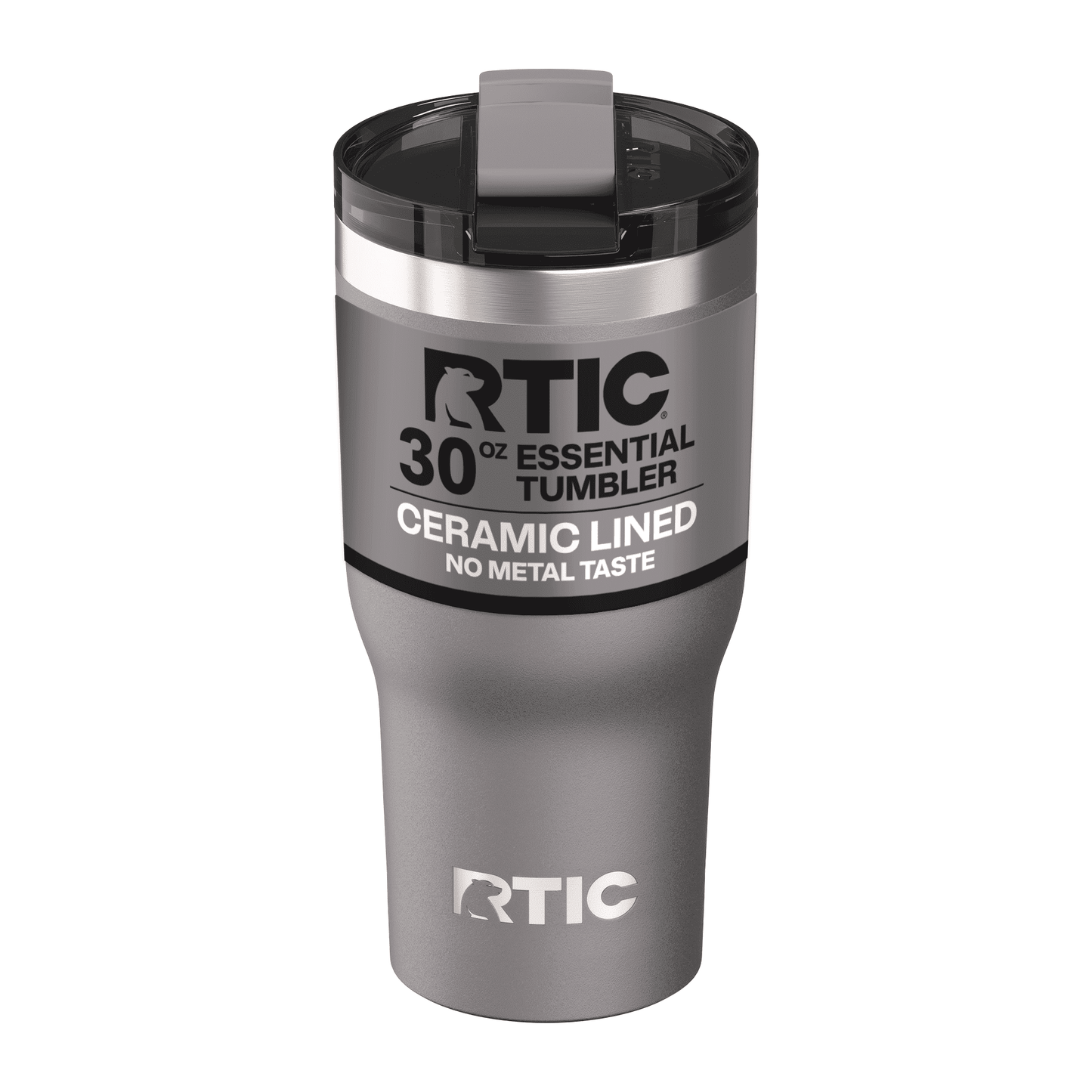RTIC 30 oz Ceramic Lined Insulated - Lighted Tumbler