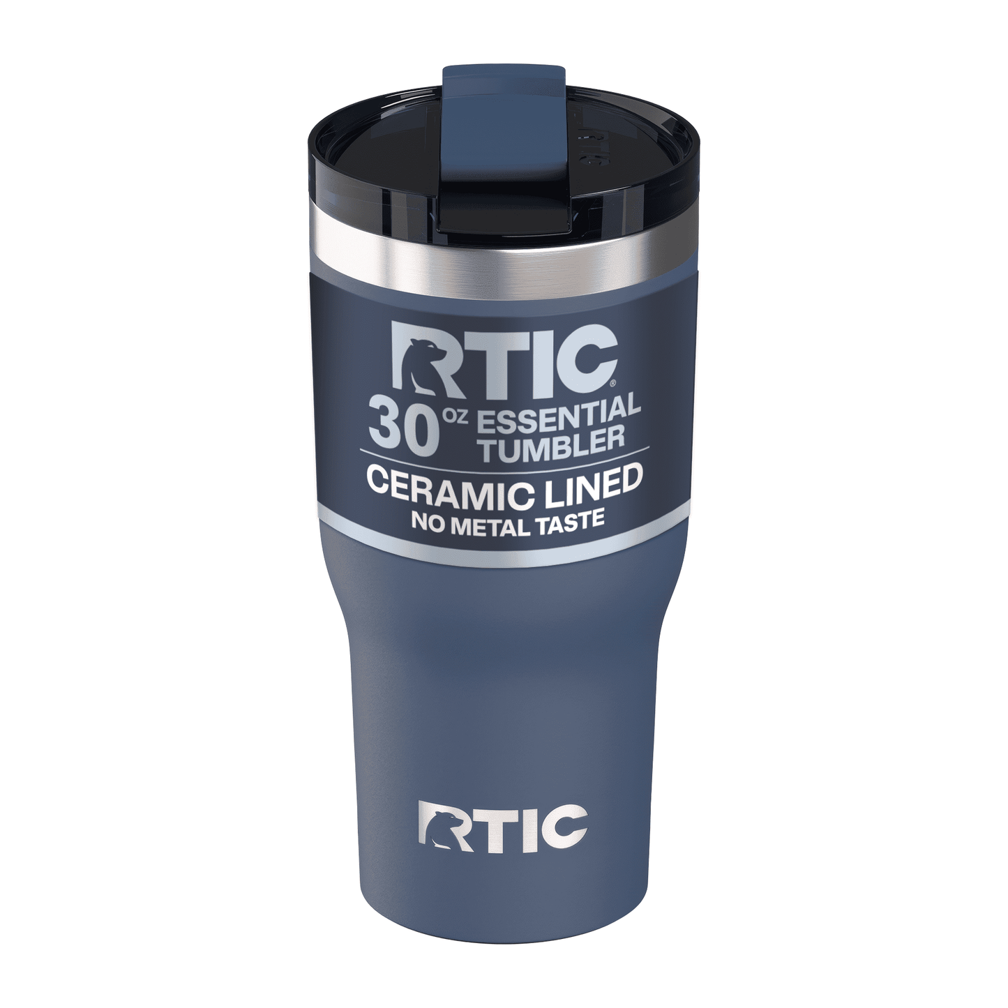 RTIC 30 oz Ceramic Lined Insulated - Lighted Tumbler