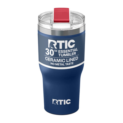 RTIC 30 oz Ceramic Lined Insulated - Lighted Tumbler