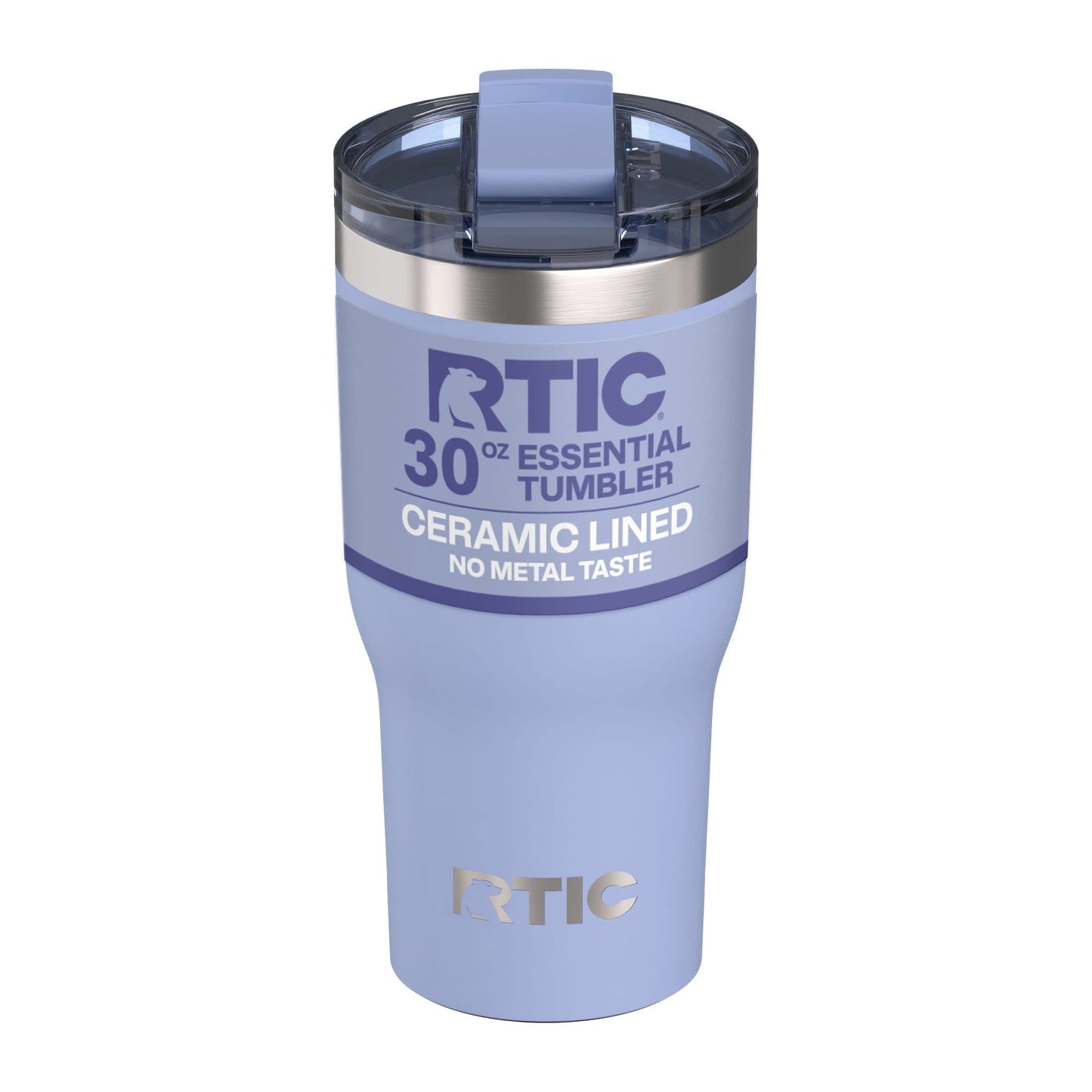 RTIC 30 oz Ceramic Lined Insulated - Lighted Tumbler