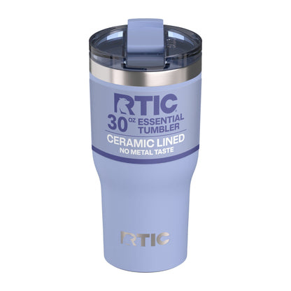 RTIC 30 oz Ceramic Lined Insulated - Lighted Tumbler