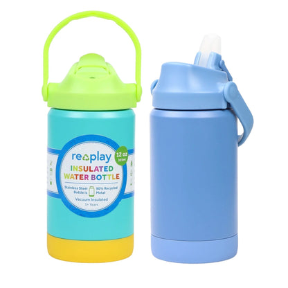 Re-Play 12 oz Water Bottle for - Lighted Tumbler