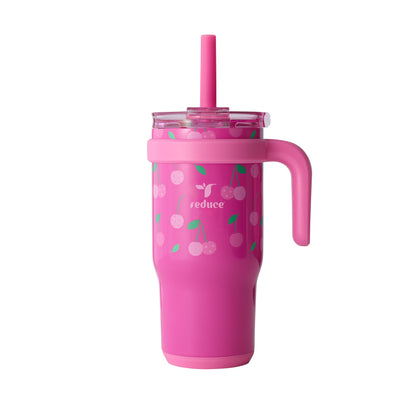 Reduce Coldee Kids Insulated Tumbler with Straw - Lighted Tumbler