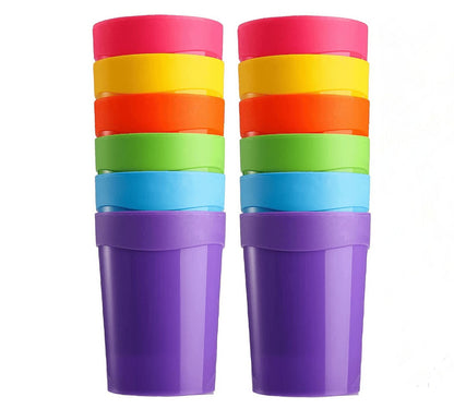 Tumblers Reusable Drinking Cups - Lighted Tumbler
