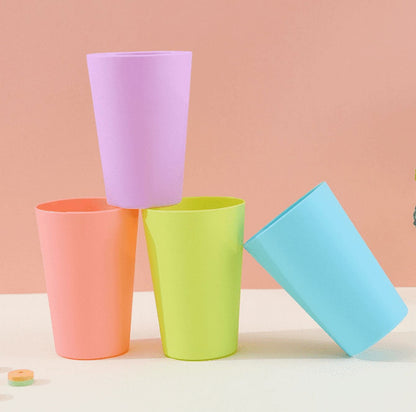Tumblers Reusable Drinking Cups - Lighted Tumbler