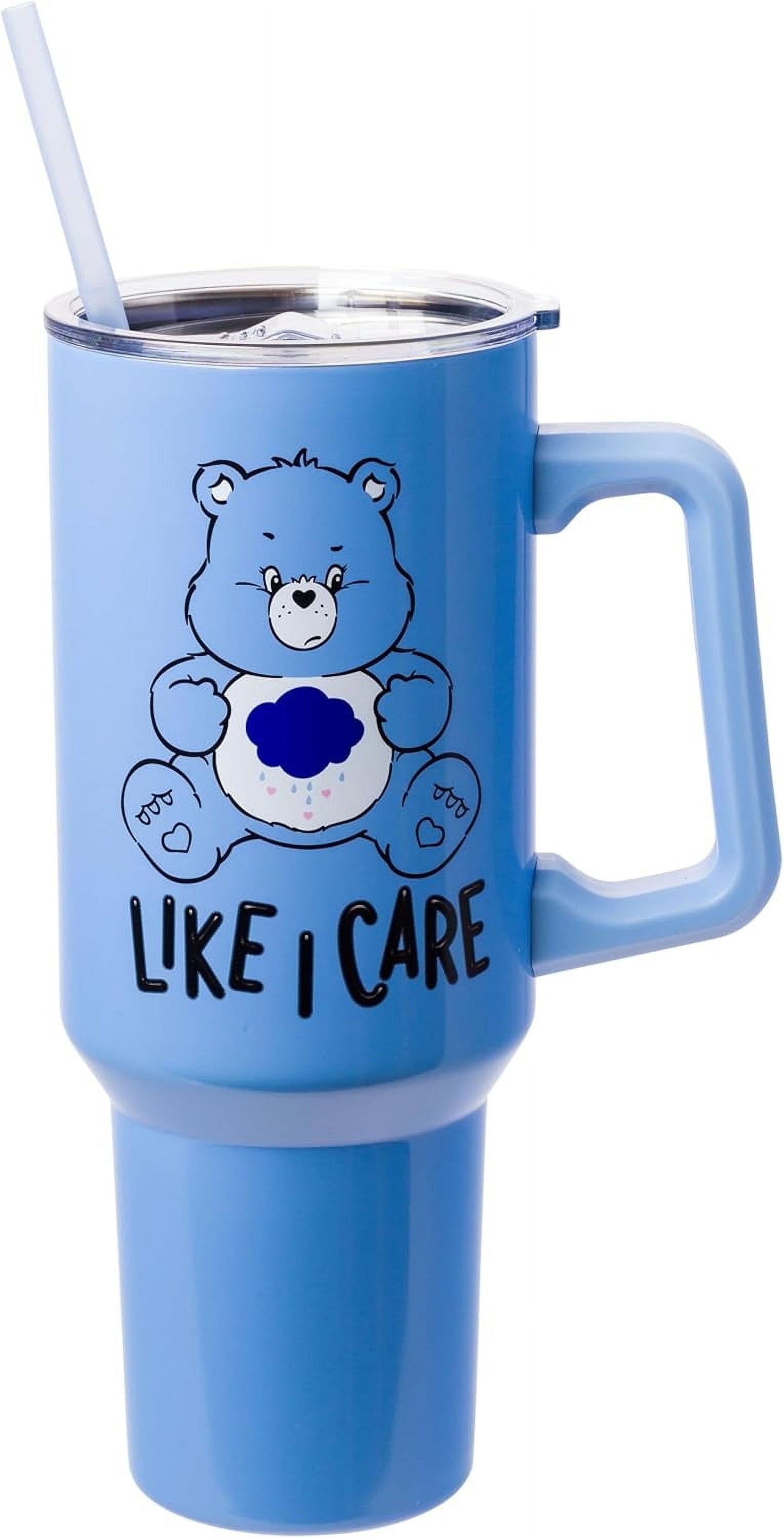 Silver Buffalo Sanrio Hello Kitty Waving - Lighted Tumbler