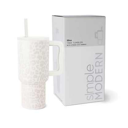Simple Modern 30 fl oz Insulated - Lighted Tumbler