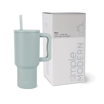 Simple Modern 30 fl oz Insulated - Lighted Tumbler