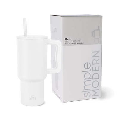 Simple Modern 30 fl oz Insulated - Lighted Tumbler