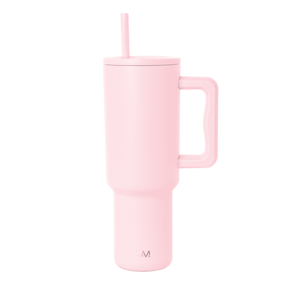 Simple Modern 40 fl oz Insulated - Lighted Tumbler