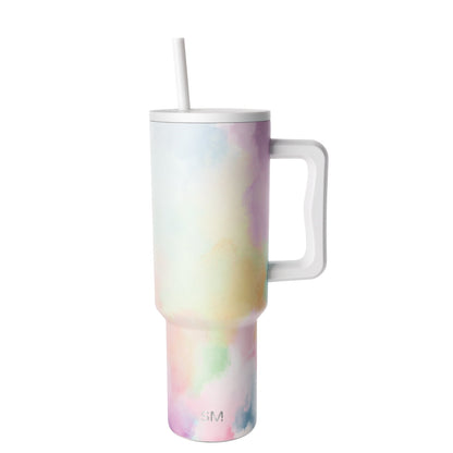 Simple Modern 40 fl oz Insulated - Lighted Tumbler