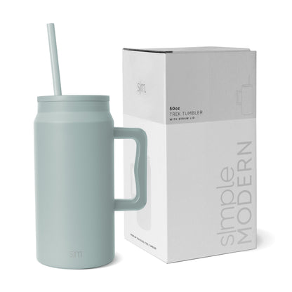 Simple Modern 50 fl oz Insulated - Lighted Tumbler