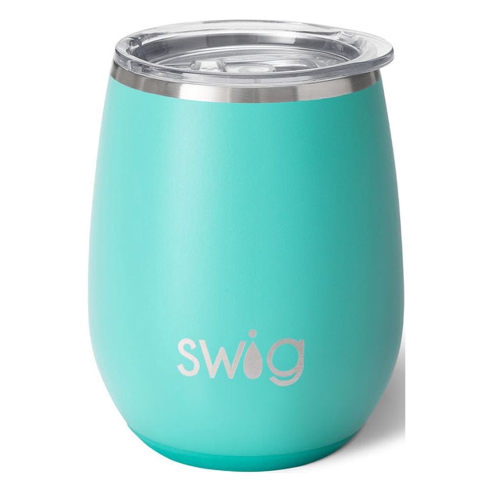 Swig Life 14oz Stemless Wine Cup - Lighted Tumbler