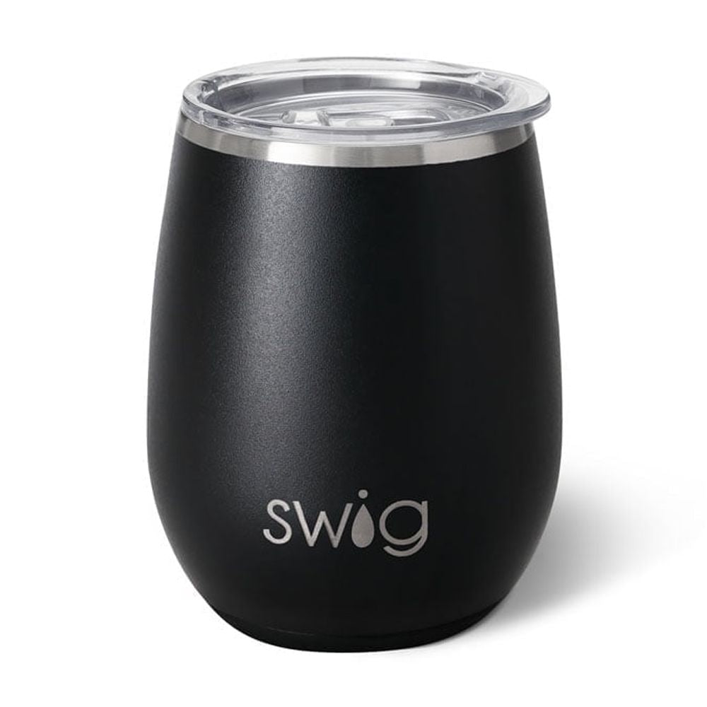 Swig Life 14oz Stemless Wine Cup - Lighted Tumbler