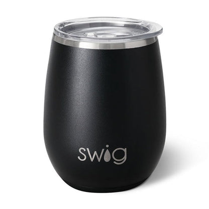 Swig Life 14oz Stemless Wine Cup - Lighted Tumbler