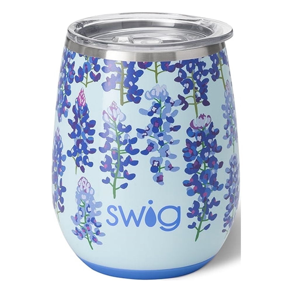 Swig Life 14oz Stemless Wine Cup - Lighted Tumbler
