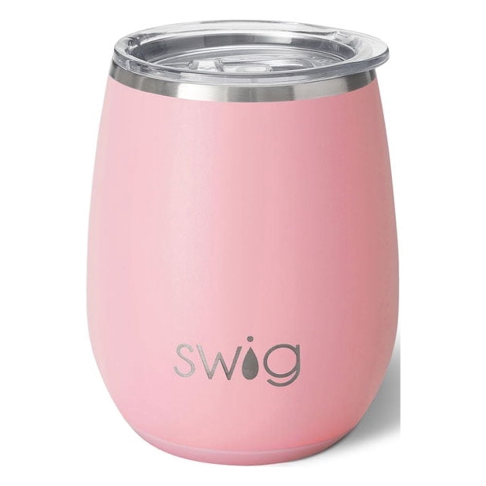 Swig Life 14oz Stemless Wine Cup - Lighted Tumbler