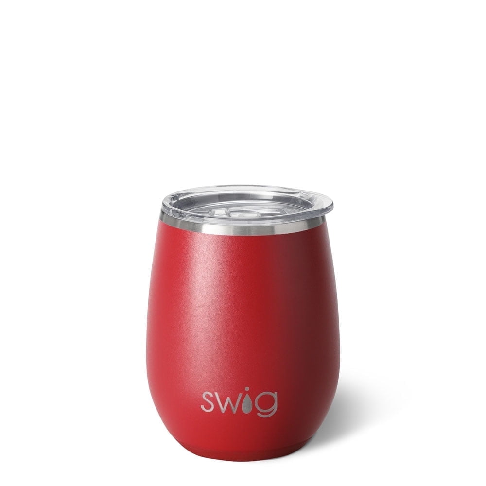 Swig Life 14oz Stemless Wine Cup - Lighted Tumbler