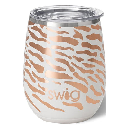 Swig Life 14oz Stemless Wine Cup - Lighted Tumbler