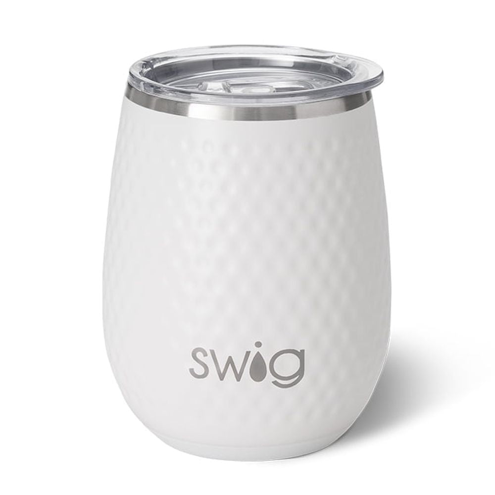 Swig Life 14oz Stemless Wine Cup - Lighted Tumbler