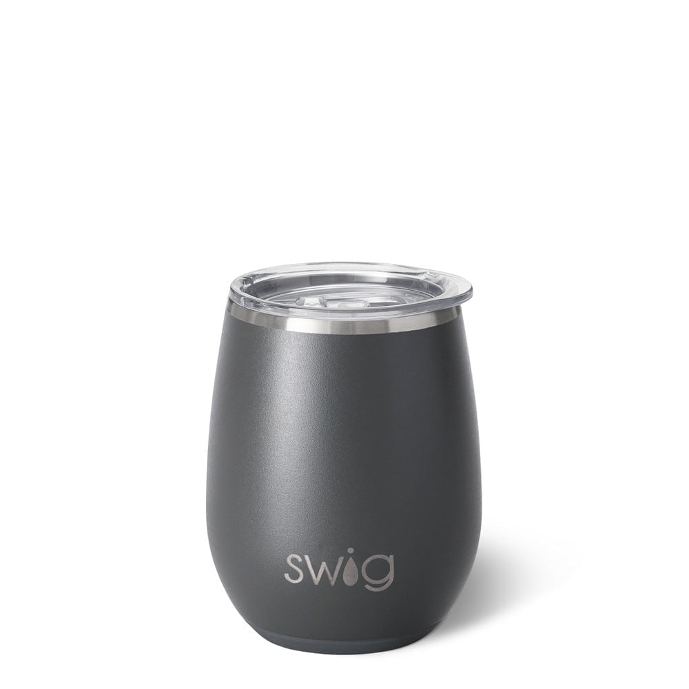 Swig Life 14oz Stemless Wine Cup - Lighted Tumbler