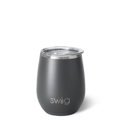 Swig Life 14oz Stemless Wine Cup - Lighted Tumbler