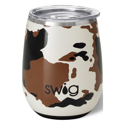 Swig Life 14oz Stemless Wine Cup - Lighted Tumbler