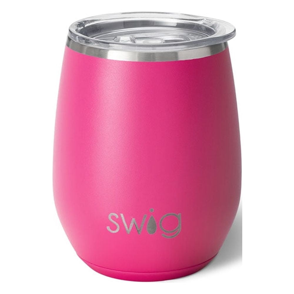 Swig Life 14oz Stemless Wine Cup - Lighted Tumbler