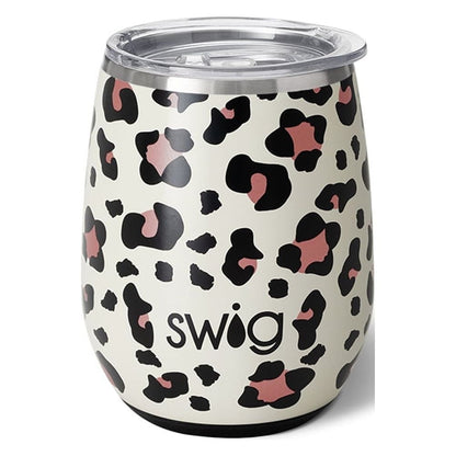 Swig Life 14oz Stemless Wine Cup - Lighted Tumbler