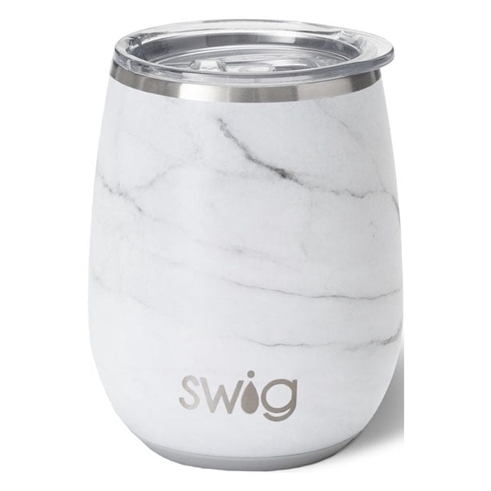 Swig Life 14oz Stemless Wine Cup - Lighted Tumbler