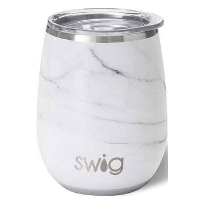 Swig Life 14oz Stemless Wine Cup - Lighted Tumbler