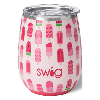 Swig Life 14oz Stemless Wine Cup - Lighted Tumbler