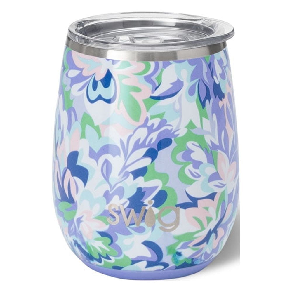 Swig Life 14oz Stemless Wine Cup - Lighted Tumbler