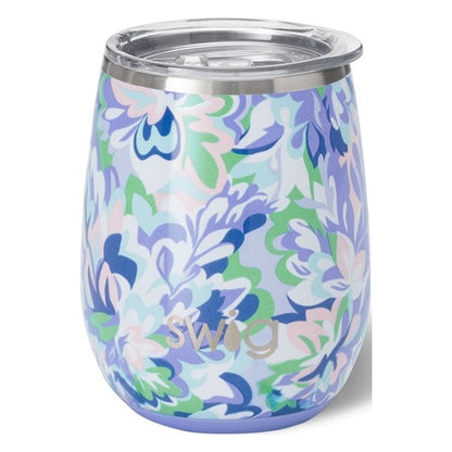 Swig Life 14oz Stemless Wine Cup - Lighted Tumbler