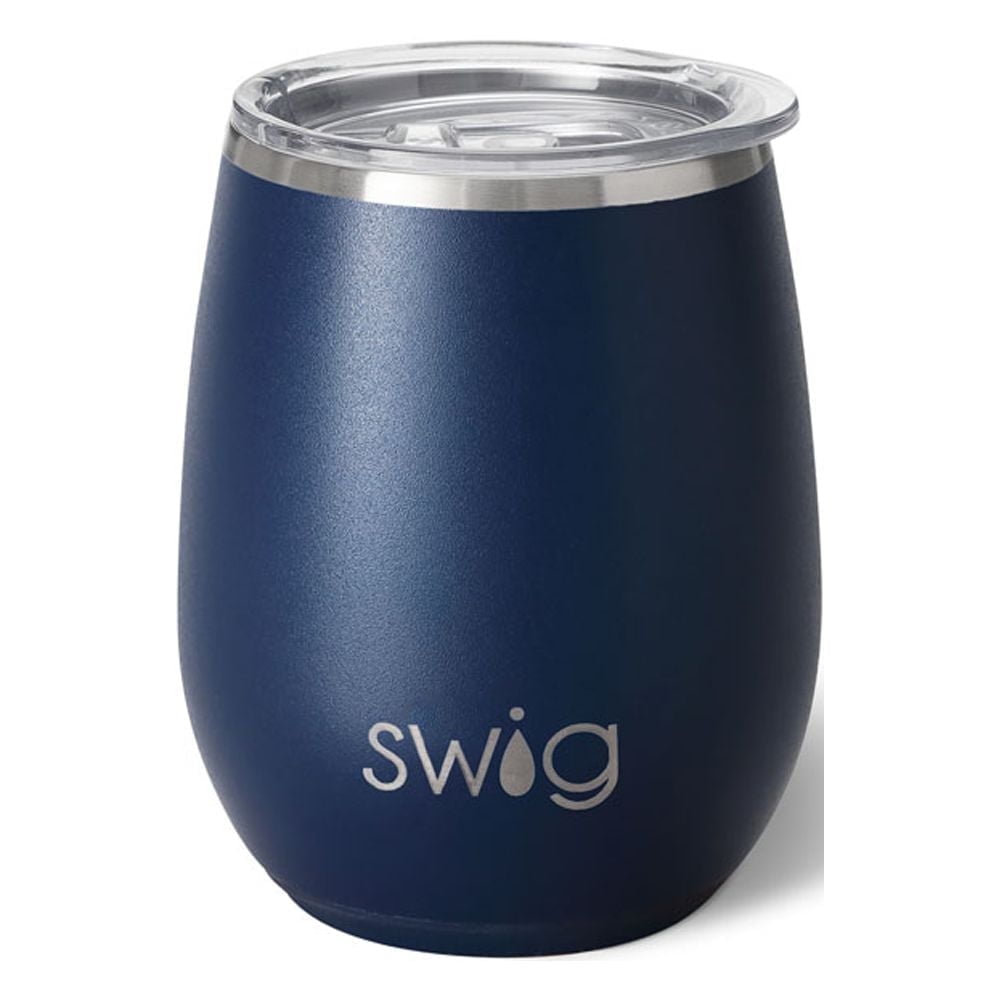 Swig Life 14oz Stemless Wine Cup - Lighted Tumbler