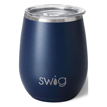 Swig Life 14oz Stemless Wine Cup - Lighted Tumbler