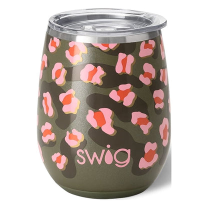 Swig Life 14oz Stemless Wine Cup - Lighted Tumbler