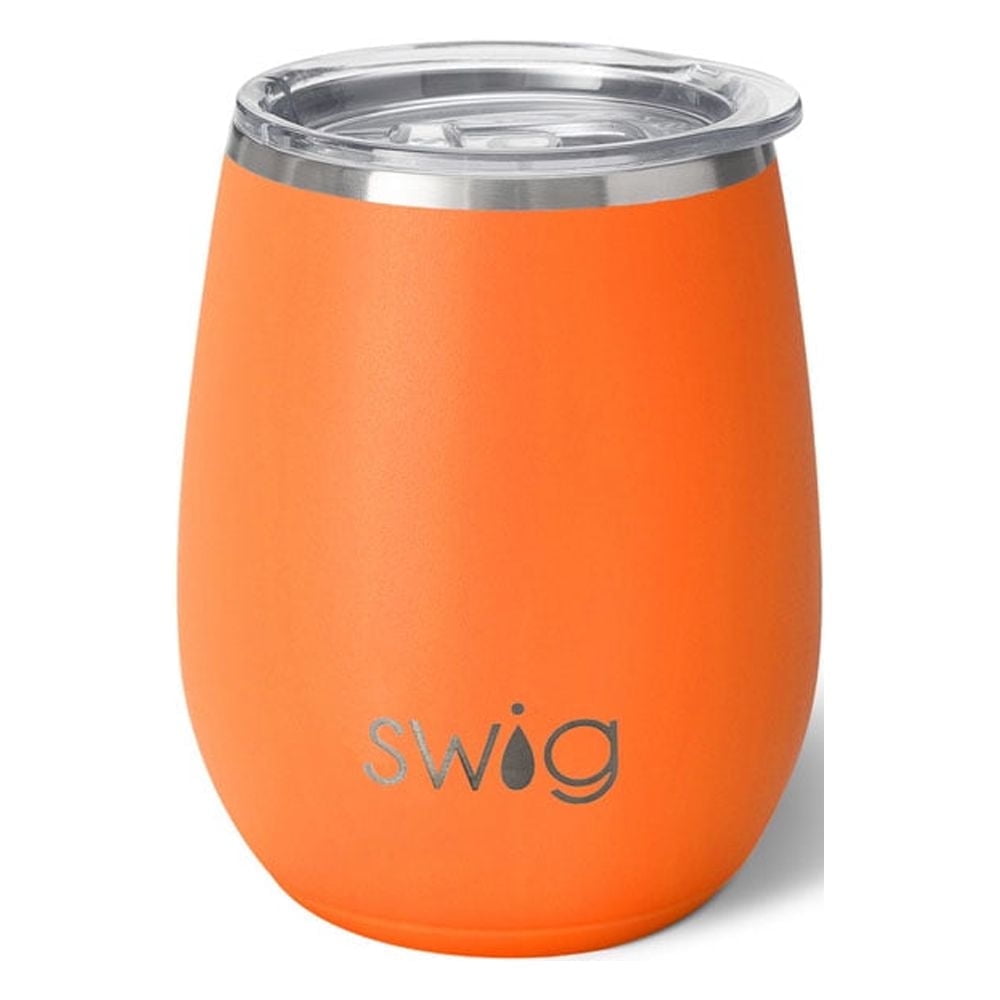Swig Life 14oz Stemless Wine Cup - Lighted Tumbler