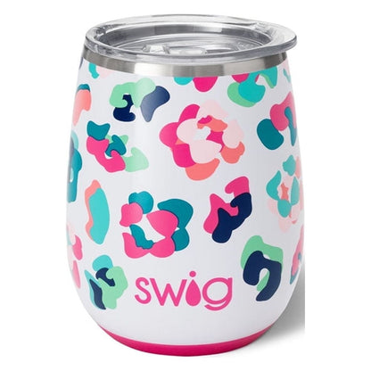 Swig Life 14oz Stemless Wine Cup - Lighted Tumbler