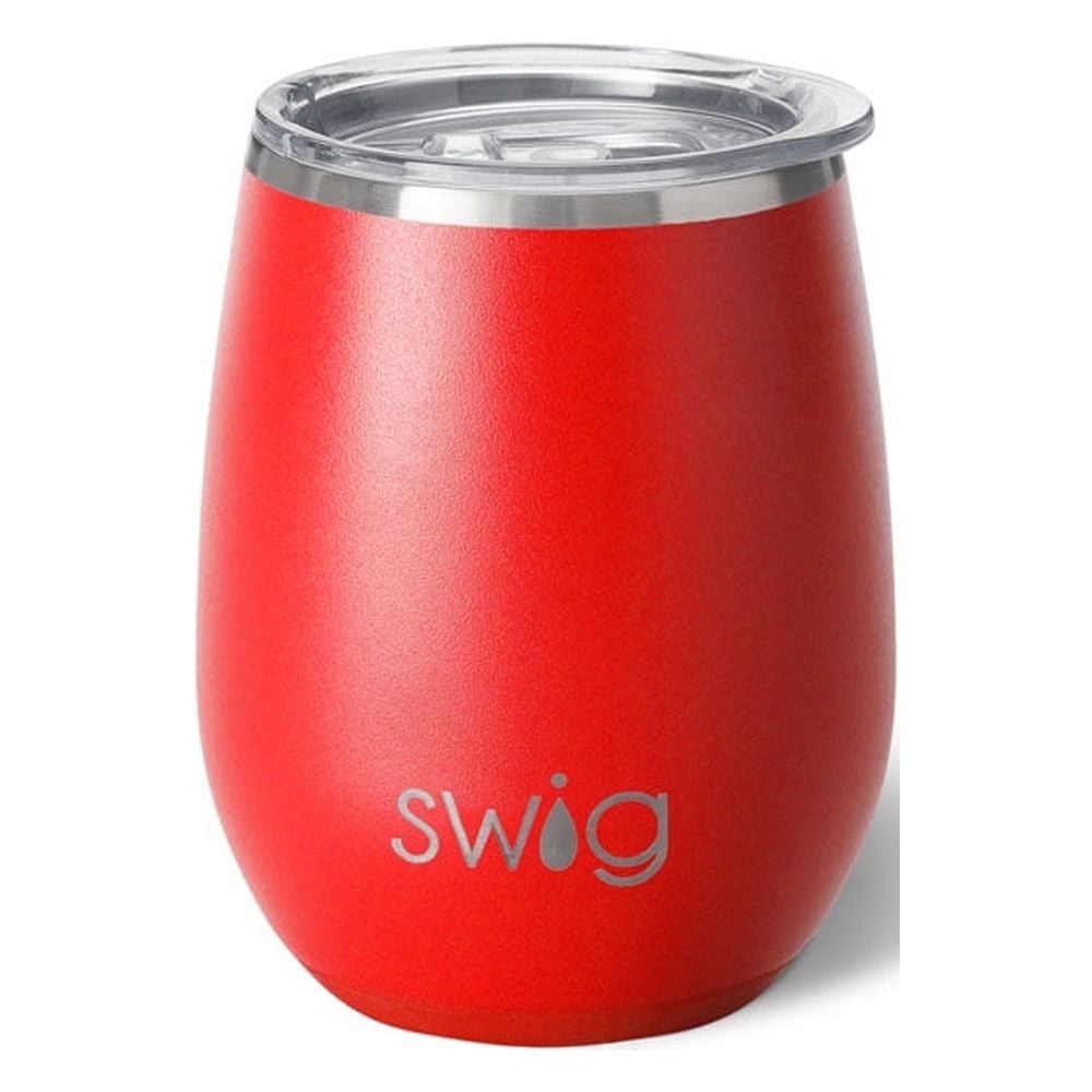 Swig Life 14oz Stemless Wine Cup - Lighted Tumbler