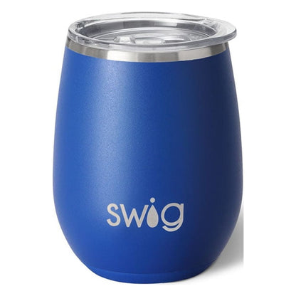 Swig Life 14oz Stemless Wine Cup - Lighted Tumbler