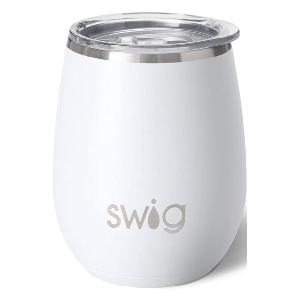 Swig Life 14oz Stemless Wine Cup - Lighted Tumbler