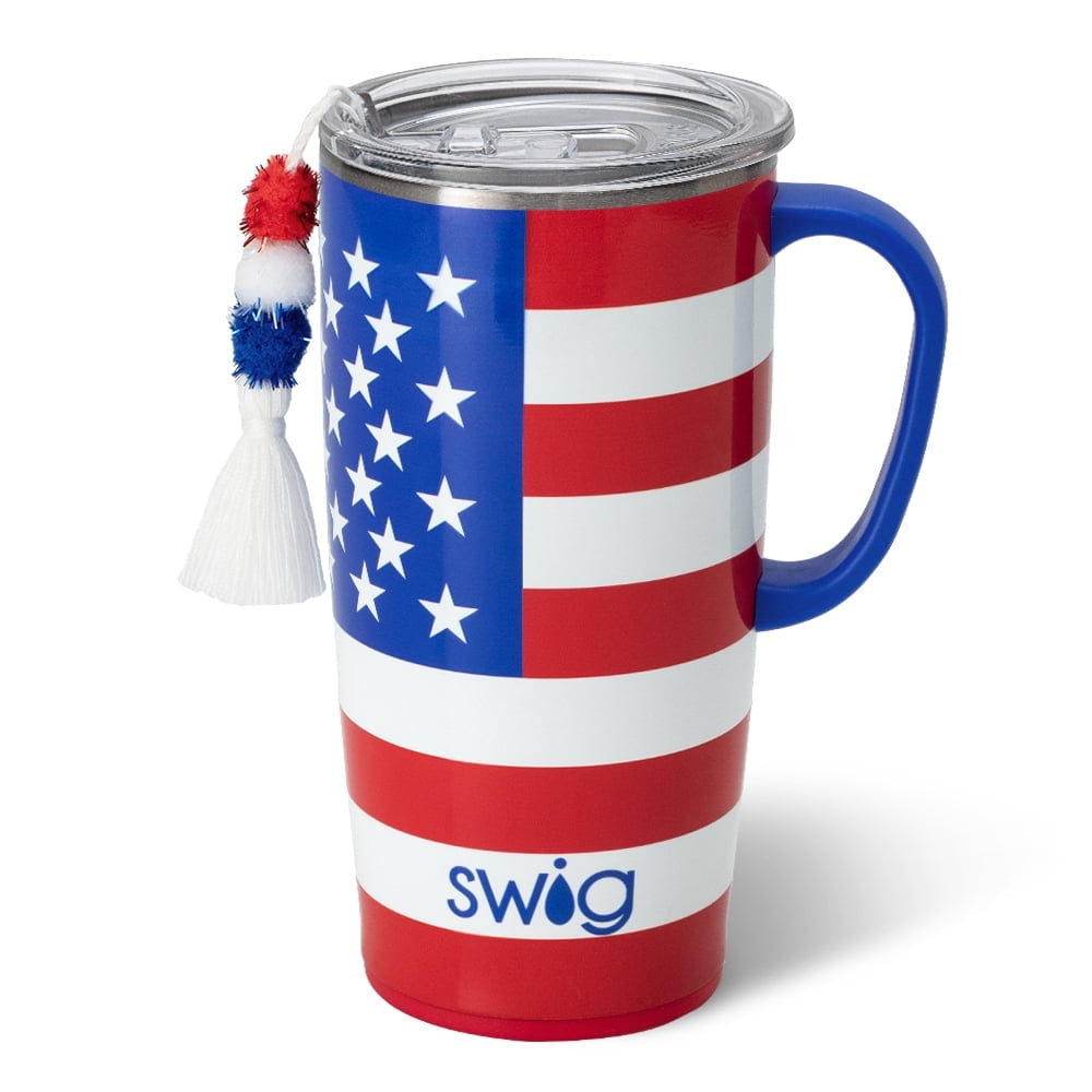 Swig Life 22oz Travel Mug - Lighted Tumbler