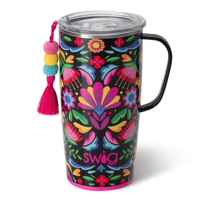 Swig Life 22oz Travel Mug - Lighted Tumbler