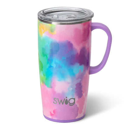 Swig Life 22oz Travel Mug - Lighted Tumbler