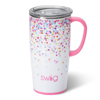 Swig Life 22oz Travel Mug - Lighted Tumbler