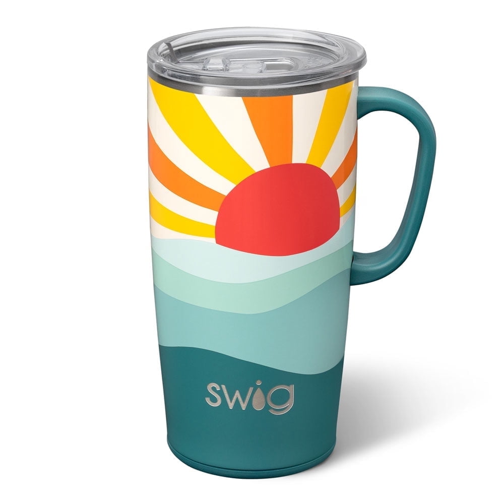 Swig Life 22oz Travel Mug - Lighted Tumbler