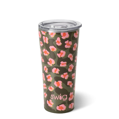 Swig Life 22oz Tumbler - Lighted Tumbler