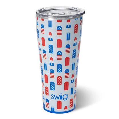 Swig Life 32oz Tumbler - Lighted Tumbler